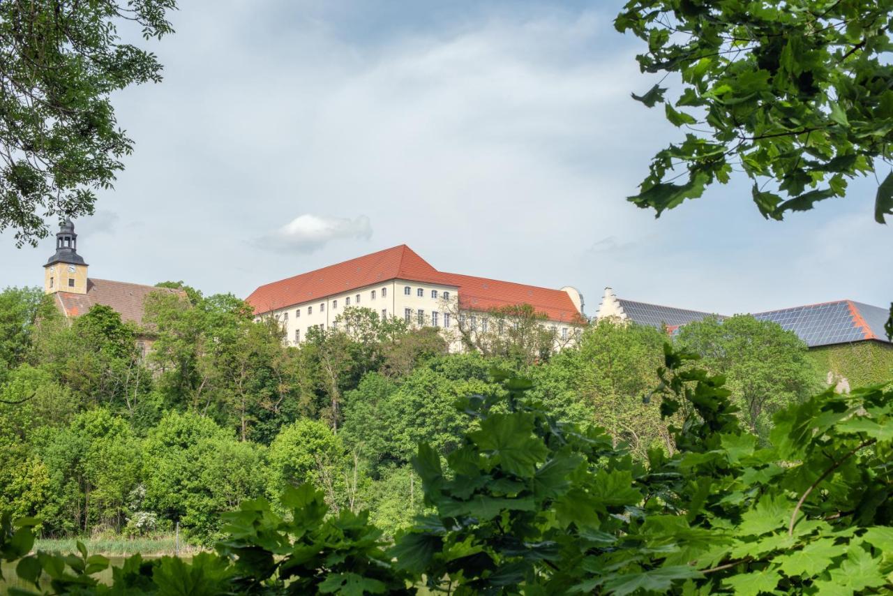 Sonnenschloss Walbeck  Экстерьер фото